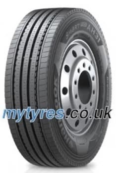 Hankook AH31 ( 295/80 R22.5 152/148M 16PR )