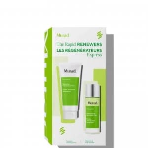 Murad The Rapid Renewers Set