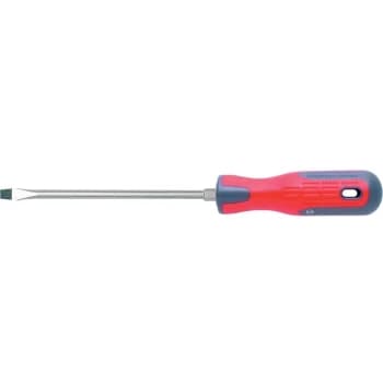 10X250MM Square Blade Pro-torq Screwdriver - Kennedy-pro