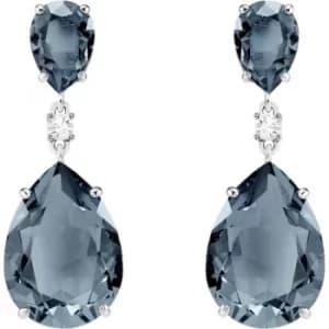 Swarovski Vintage Drop Earrings