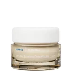 Korres White Pine Meno-Reverse Ultra-Replenishing Deep Wrinkle Cream 40ml