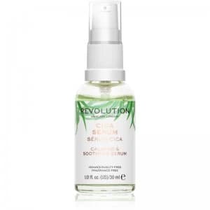Revolution Skincare Cica Redness Relief Soothing Serum 30ml