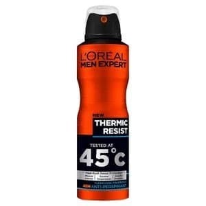 LOreal Men Expert Thermic Resist 48H Deodorant 250ml