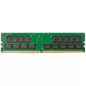 HP 32GB DDR4-2666 SODIMM memory module 1 x 32GB 2666 MHz