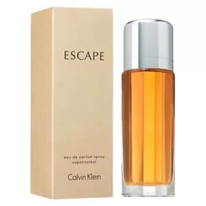 Calvin Klein Escape Eau de Parfum For Her 50ml