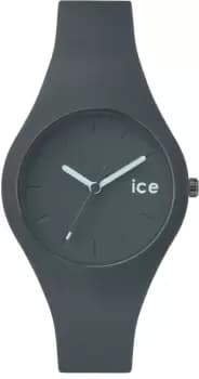 Ice Watch Ice-Forest Urban Black Grey