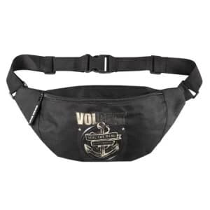 Volbeat - Seal The Deal Bum Bag