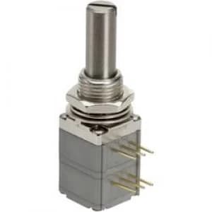 TT Electronics AB 4113904960 Rotary Potentiometer