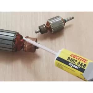 Loctite 2052215 EA 9492 A&B (2:1) Dual Cartridge 50ml