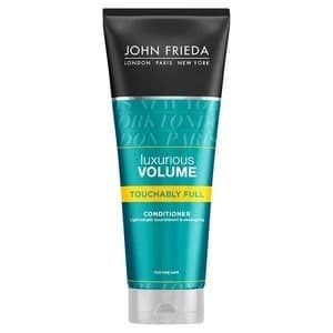 John Frieda Luxurious Volume Conditioner 250ml