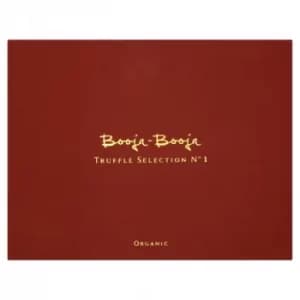 Booja-Booja Truffle Selection No. 1 138g