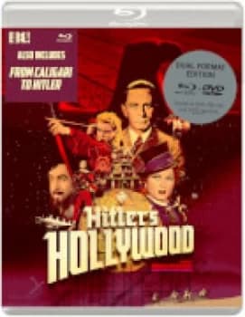 Hitler's Hollywood (Dual Format)