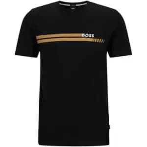 Boss Tessler 197 10247153 01 - Black