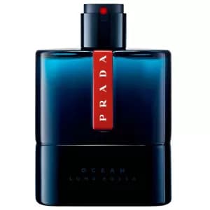 Prada Luna Rossa Ocean Eau de Toilette For Him 150ml