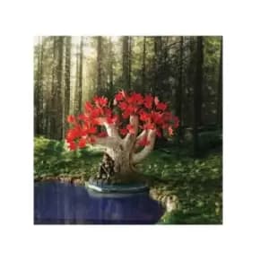 Ned Stark Figurine - Game of Thrones by Dept 56