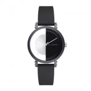 Ladies im Arch Black 32mm Watch IM18BK007W