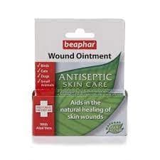 Beaphar Wound Ointment 30ml