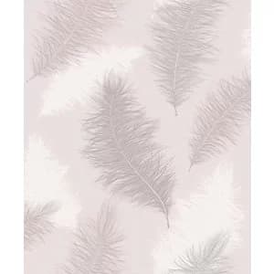 Arthouse Sussurro Blush Wallpaper 10.05m x 53cm