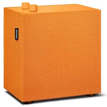 Urbanears Lotsen Speaker - Goldfish Orange