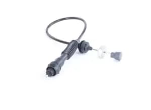 RIDEX Clutch Cable CITROEN 478S0057 2150AR,2150Z6,9646122580 2150AR,2150Z6