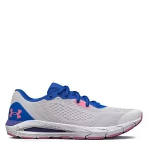 Under Armour HOVR Sonic 5 Jnr Running Shoes - Grey