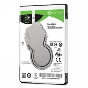 Seagate BarraCuda 500GB Laptop Hard Disk Drive