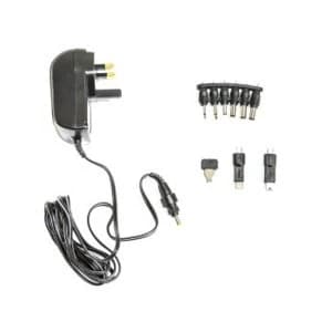 Hama Eco 1500 Universal Power Adapter
