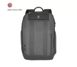 Architecture Urban2 City Backpack (Grey, 17 l)