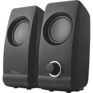 Trust Remo 2.0 PC speaker Corded 16 W Black