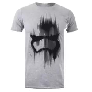 Star Wars Wars T-Shirt - Grey