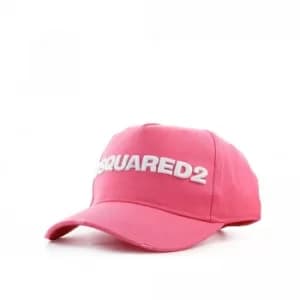 DSQUARED2 Baseball Women Rose Cotone