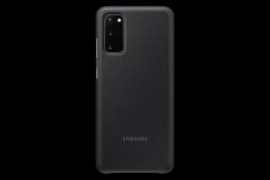 Samsung Galaxy S20 Clear View Cover