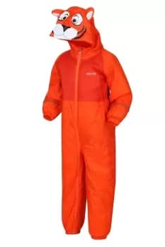 'Mudplay III' Isolite Waterproof Outdoor Puddlesuit