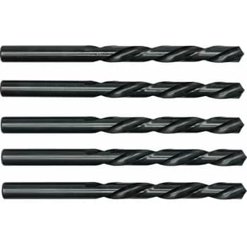 Sherwood - 9.00MM HSS S/S Jobber Drill