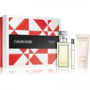 Calvin Klein Eternity Gift Set VIII. for Women