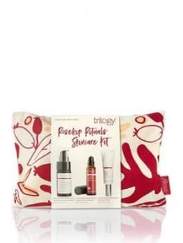 Trilogy Rosehip Rituals