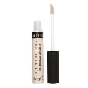 Barry M All Night Long Concealer - Milk (1)