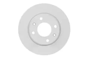 Bosch Brake disc PEUGEOT,CITROEN 0 986 479 C54 424689,4246A5,91508338 Brake rotor,Brake discs,Brake rotors 95661748,96070525,424689,4246A5,91508338