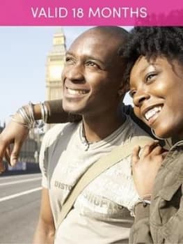 Activity Superstore Deluxe Stay With Entry To A London Attraction