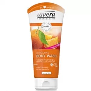 Lavera Revitalising Body Wash
