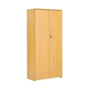 Serrion Premium Cupboard 750x400x1600mm Ferrera Oak KF822240