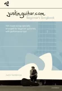 Justinguitar.Com Beginner's Songbook : 2nd Edition