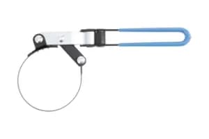 Hogert Technik Oil Filter Belt HT8G301