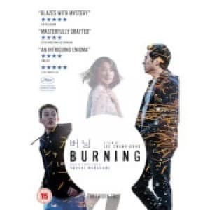 Burning Movie