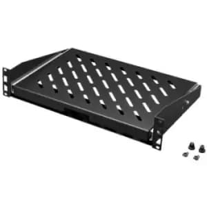 Rittal DK 5501.635 Shelf Metal Black