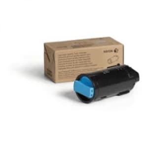 Xerox 106R03870 Cyan Laser Toner Ink Cartridge