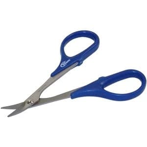 Team Associated Factory Team Body Scissors