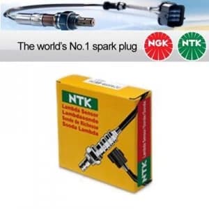 NGK NTK Oxygen O2 Lambda Sensor OZA660-EE3 OZA660EE3 (5656)