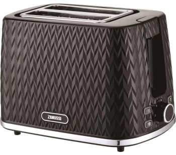 Zanussi ZST6550 2 Slice Toaster