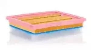 Air Filter C22007 By Mann-Filter